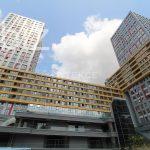 Luxury Apartments with Spectacular Sea Views in Istanbul (Listing No: 3956)