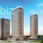 Kadıköy’de Şık 2 Yatak Odalı Daire (İlan No: 3959)