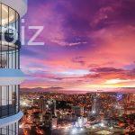 Kadıköy’de Şık 2 Yatak Odalı Daire (İlan No: 3959)