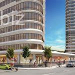 Kadıköy’de Şık 2 Yatak Odalı Daire (İlan No: 3959)