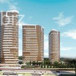 Kadıkyöy’de Şirin 2 Yatak Odalı Daire (İlan No: 3960)