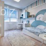 Kadıkyöy’de Şirin 2 Yatak Odalı Daire (İlan No: 3960)