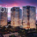 Kadıkyöy’de Şirin 2 Yatak Odalı Daire (İlan No: 3960)