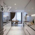 İstanbul’da Manzaralı Modern Daireler (İlan No: 3961)