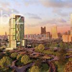 İstanbul’un Dinamik Ümraniye Bölgesinde Modern Daireler (İlan No: 3962)
