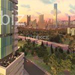 İstanbul’un Dinamik Ümraniye Bölgesinde Modern Daireler (İlan No: 3962)