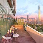 İstanbul’un Dinamik Ümraniye Bölgesinde Modern Daireler (İlan No: 3962)