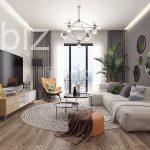 Stylish Apartments in Central Istanbul (Listing No: 3965)