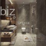 Stylish Apartments in Central Istanbul (Listing No: 3965)