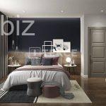 Stylish Apartments in Central Istanbul (Listing No: 3965)