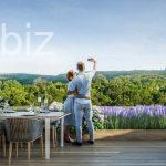 Stunning Apartment Surrounded by Nature in Istanbul (Listing No: 3968)