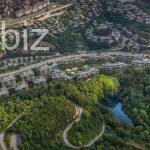 Stunning Apartment Surrounded by Nature in Istanbul (Listing No: 3968)