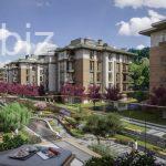 Stunning Apartment Surrounded by Nature in Istanbul (Listing No: 3968)