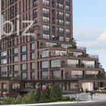 İstanbul Ataşehir’de Modern Daireler (İlan No: 3969)