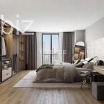 İstanbul Ataşehir’de Modern Daireler (İlan No: 3969)