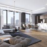 İstanbul Ataşehir’de Modern Daireler (İlan No: 3969)