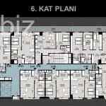 İstanbul Ataşehir’de Modern Daireler (İlan No: 3969)