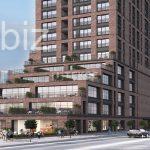 İstanbul Ataşehir’de Modern Daireler (İlan No: 3969)
