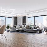 İstanbul Ataşehir’de Modern Daireler (İlan No: 3969)