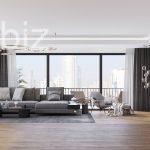 İstanbul Ataşehir’de Modern Daireler (İlan No: 3969)