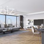 İstanbul Ataşehir’de Modern Daireler (İlan No: 3969)