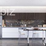 İstanbul Ataşehir’de Modern Daireler (İlan No: 3969)