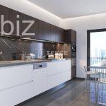 İstanbul Ataşehir’de Modern Daireler (İlan No: 3969)