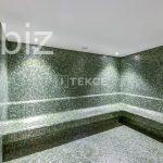 Очаровательная квартира в сердце Бейоглу, Стамбул №3970