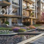 Doğanın İçinde Huzurlu Daire Yaşamı İstanbul’da (İlan No: 3971)