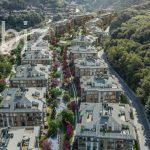 Doğanın İçinde Huzurlu Daire Yaşamı İstanbul’da (İlan No: 3971)