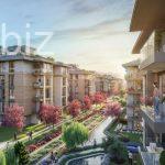 Doğanın İçinde Huzurlu Daire Yaşamı İstanbul’da (İlan No: 3971)