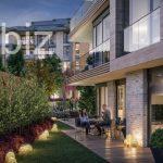Doğanın İçinde Huzurlu Daire Yaşamı İstanbul’da (İlan No: 3971)
