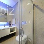 Luxury Apartment with Sea View in Istanbul (Listing No: 3978)