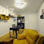 Luxury Apartment with Sea View in Istanbul (Listing No: 3978)