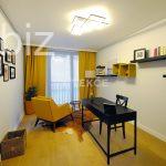Luxury Apartment with Sea View in Istanbul (Listing No: 3978)