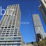 Luxury Apartment with Sea View in Istanbul (Listing No: 3978)