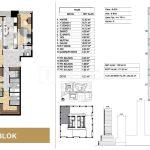 Luxury Apartment with Sea View in Istanbul (Listing No: 3978)