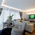 Luxury Apartment with Sea View in Istanbul (Listing No: 3978)