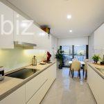Luxury Apartment with Sea View in Istanbul (Listing No: 3978)