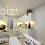 Luxury Apartment with Sea View in Istanbul (Listing No: 3978)