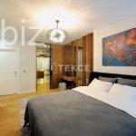 Luxury Apartment with Sea View in Istanbul (Listing No: 3978)