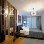 Luxury Apartment with Sea View in Istanbul (Listing No: 3978)