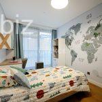 Luxury Apartment with Sea View in Istanbul (Listing No: 3978)