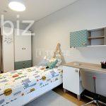 Luxury Apartment with Sea View in Istanbul (Listing No: 3978)