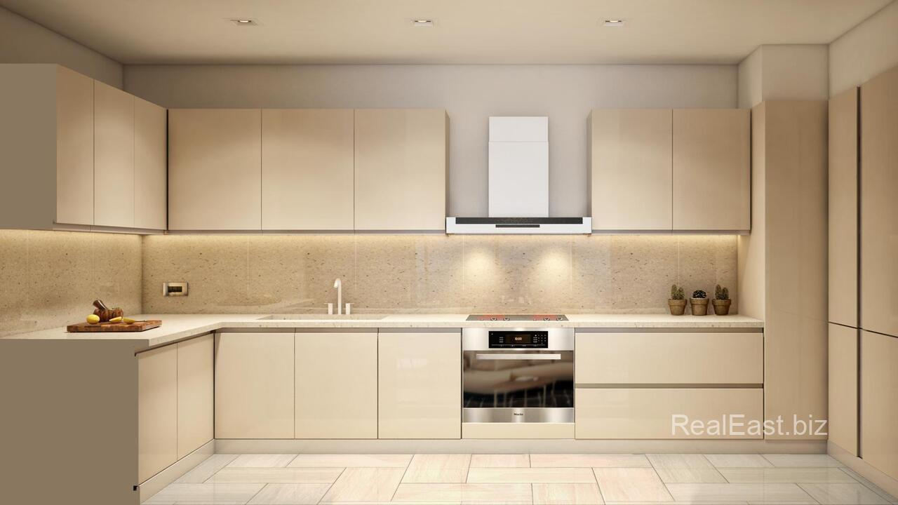 Spacious Apartment for Sale in Vibrant Sisli, Istanbul
