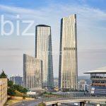 İstanbul’da Manzaralı Modern Daireler (İlan No: 3985)