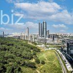 İstanbul’da Manzaralı Modern Daireler (İlan No: 3985)