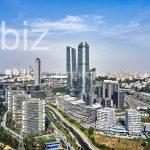 İstanbul’da Manzaralı Modern Daireler (İlan No: 3985)