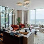 İstanbul’da Manzaralı Modern Daireler (İlan No: 3985)