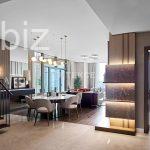 İstanbul’da Manzaralı Modern Daireler (İlan No: 3985)
